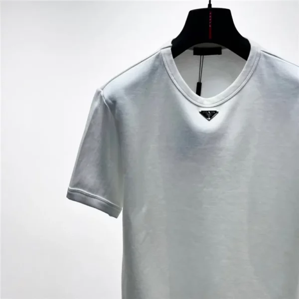 2023fw Prada T Shirt