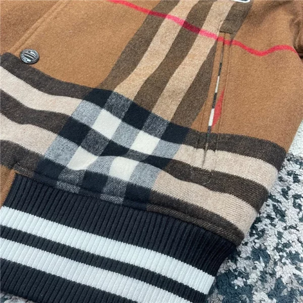 2022ss Burberry Jacket