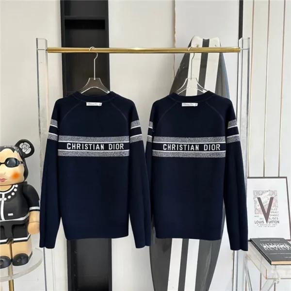 2023fw Dior Sweater