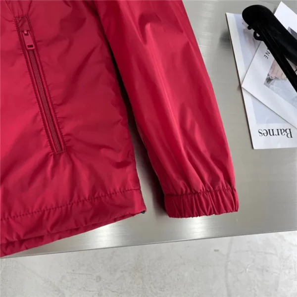 2022ss Prada Jacket