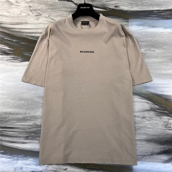 2023ss Balenciaga T Shirt