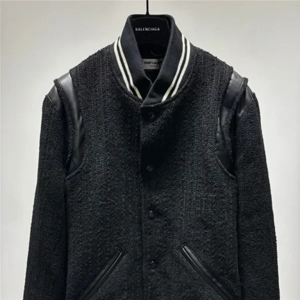 2023fw Saint Laurent Jacket