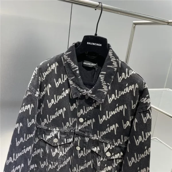 Balenciaga Jacket