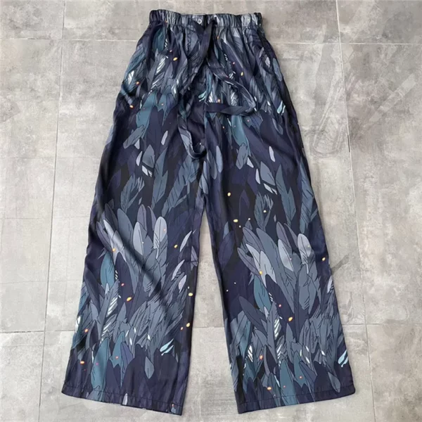 2022fw Loewe Pants