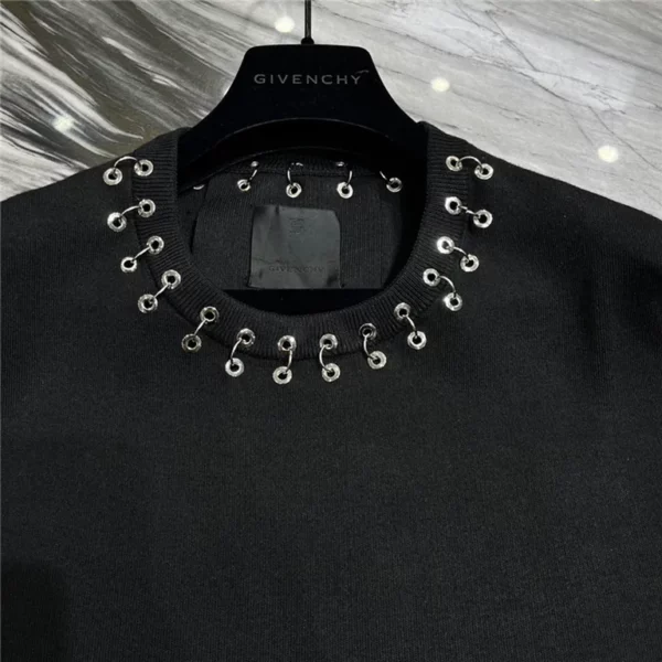 2023fw Givenchy Sweater