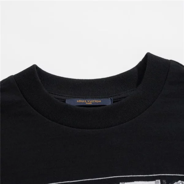 2023SS Louis Vuitton T Shirt