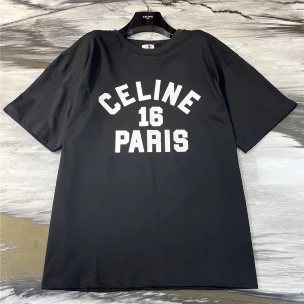 2022FW Celine T Shirt