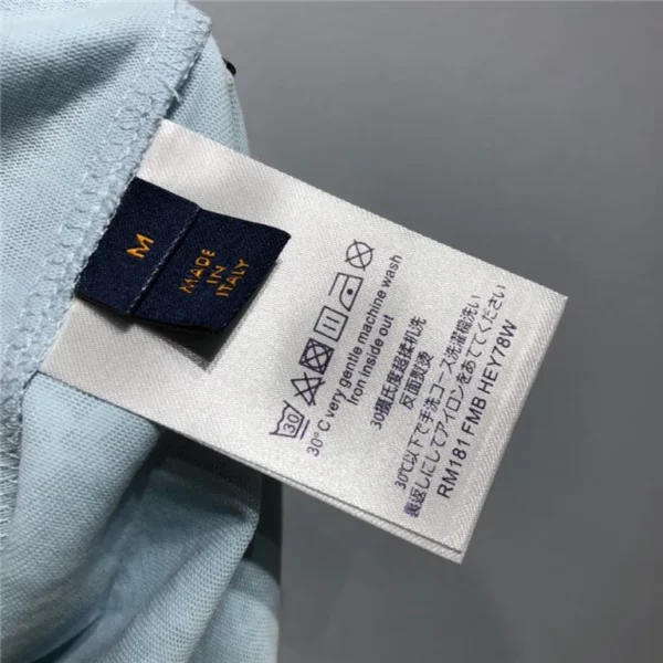 2023SS Louis Vuitton T Shirt