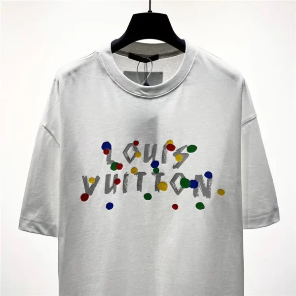 2023SS Louis Vuitton T Shirt