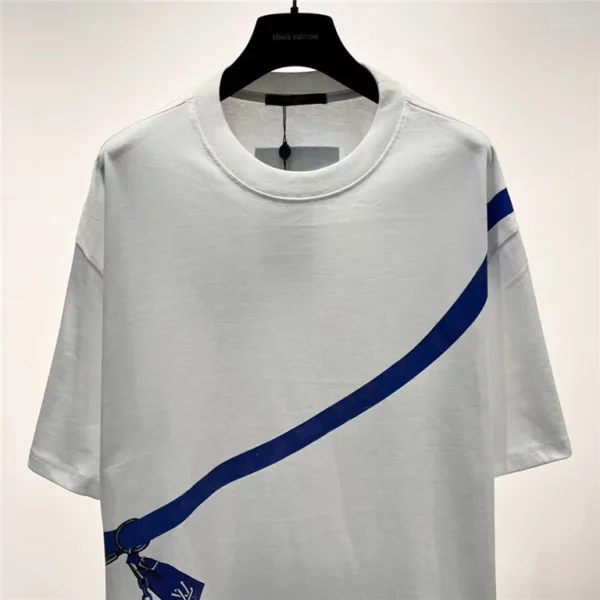 2023SS Louis Vuitton T Shirt