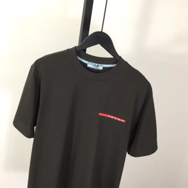 2024SS Prada T Shirt