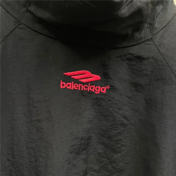 2022fw Balenciaga Jacket