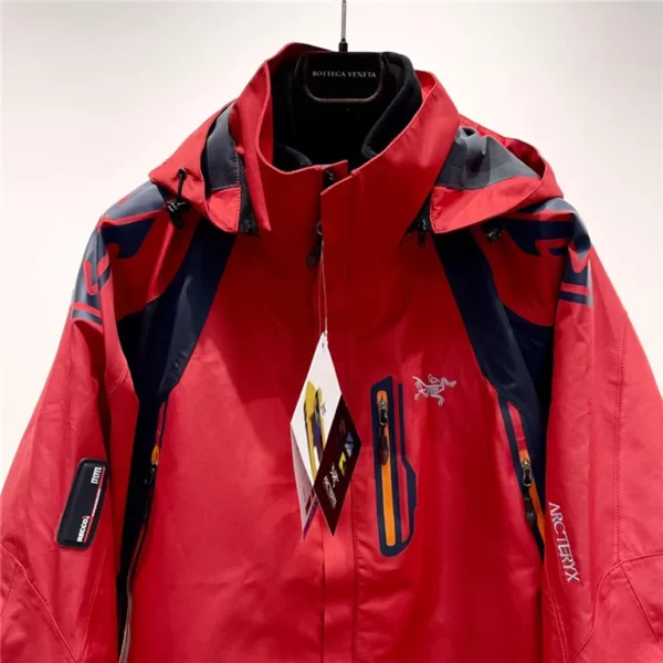 Arcteryx  waterproof Jacket