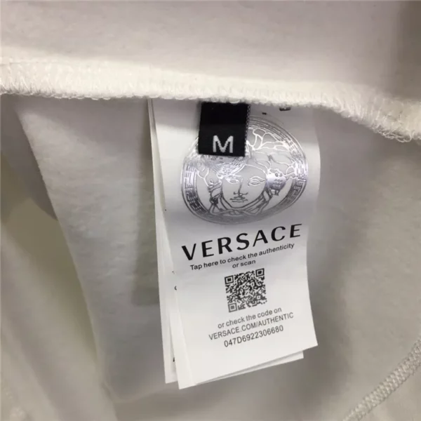 2023ss Versace Sweater