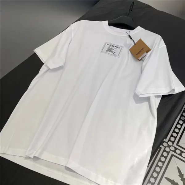 2022fw Burberry T Shirt