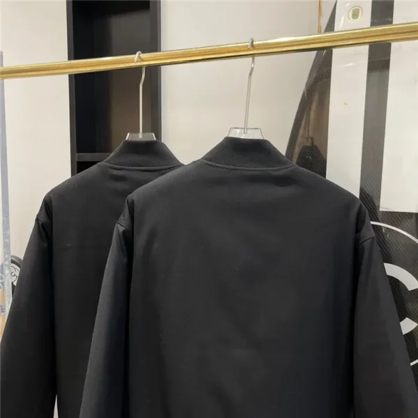 2022fw Prada Jacket