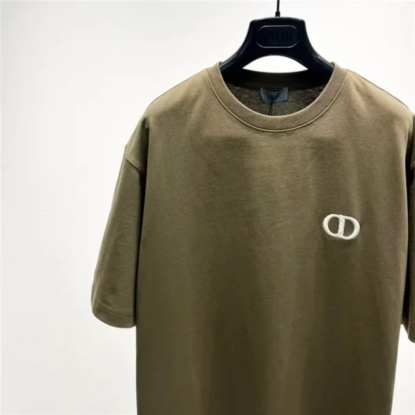 2023ss Dior T Shirt