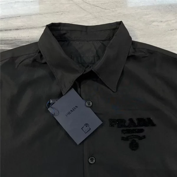 Prada Shirt