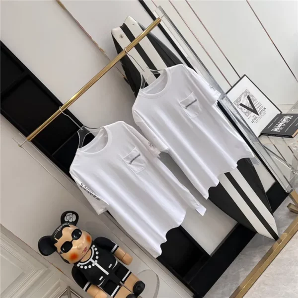 2023SS Chrome Hearts T Shirt