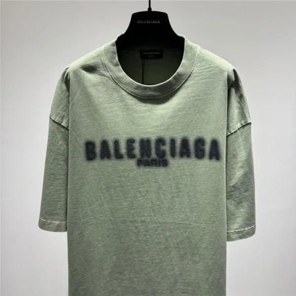 2024ss Balenciaga T Shirt