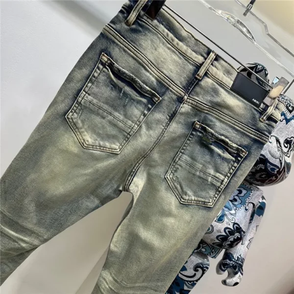 2024SS Amiri Jeans