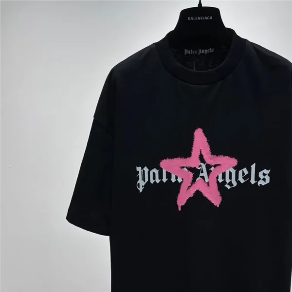 2023ss Palm Angels Tee