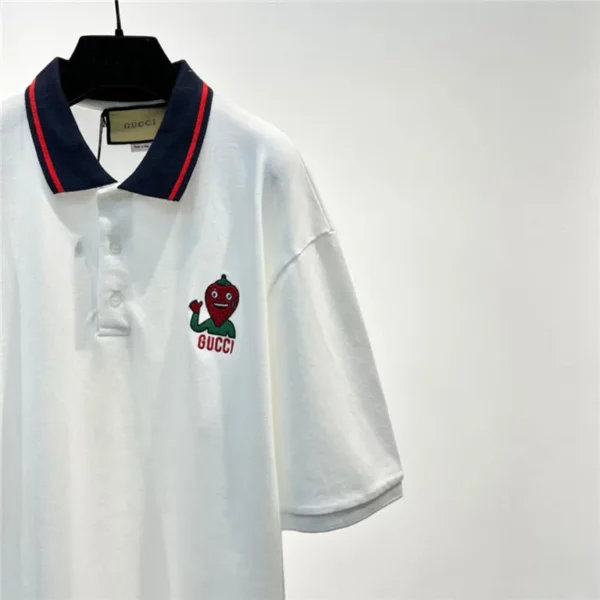 2023ss  Gucci Polo Shirt