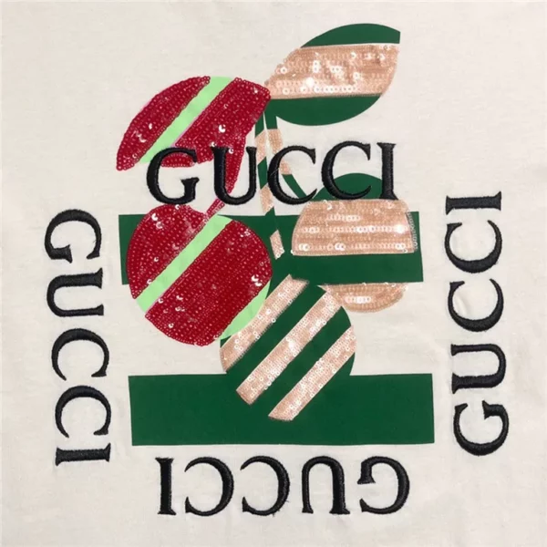 2023SS Gucci T Shirt