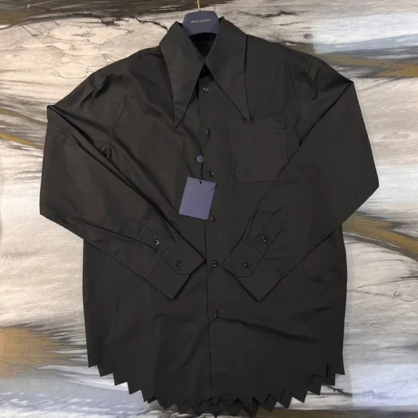 2023SS Louis Vuitton Shirt