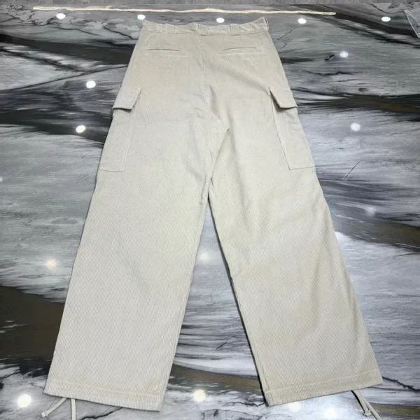 2023fw Prada Pants