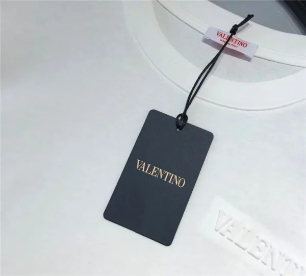 2023ss Valentino T Shirt