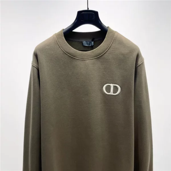 2022FW Dior Sweater