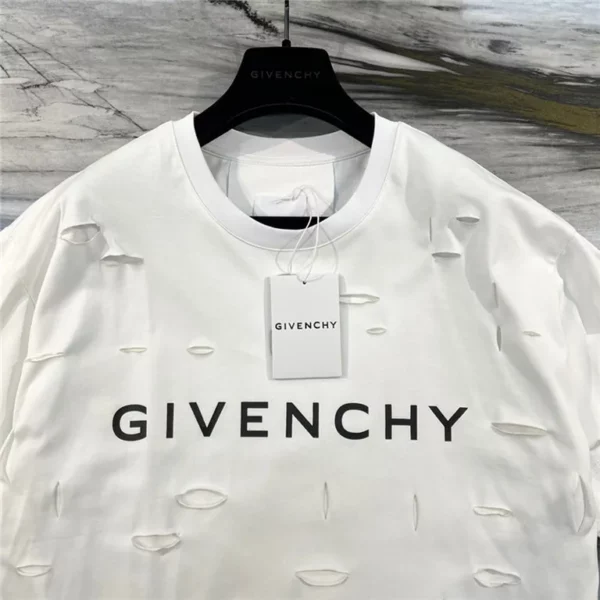 2023SS Givenchy T Shirt