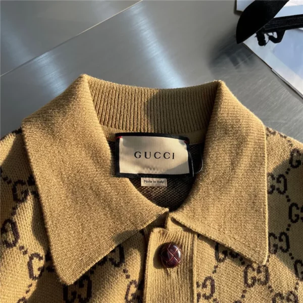 2023fw Gucci Cardigan Sweater