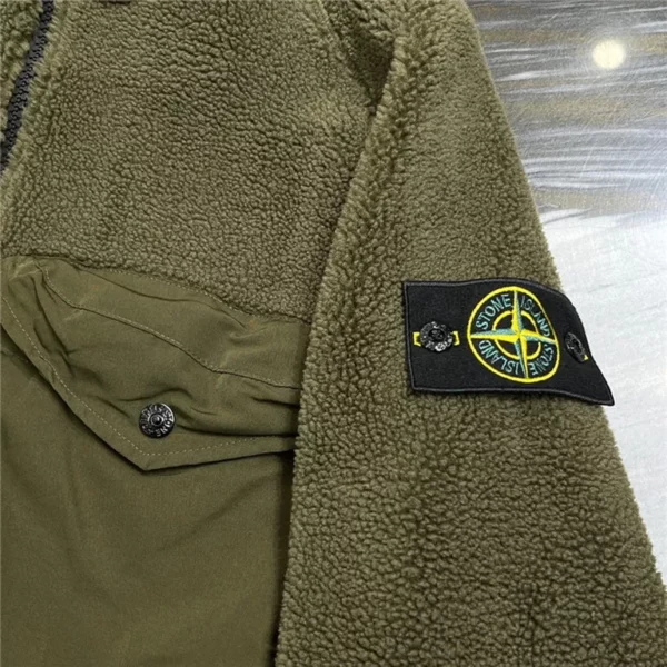 2023fw Stone island Jacket