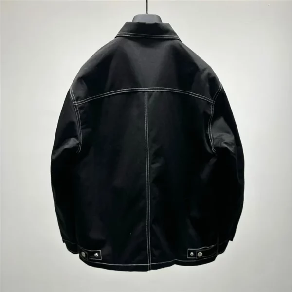 2023fw Prada Jacket