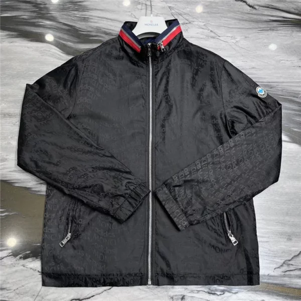 2023fw Moncler Jacket