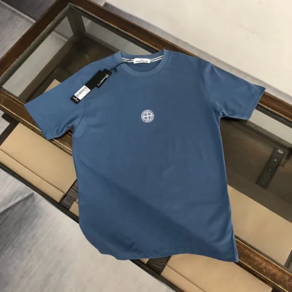 2023SS Stone island T Shirt