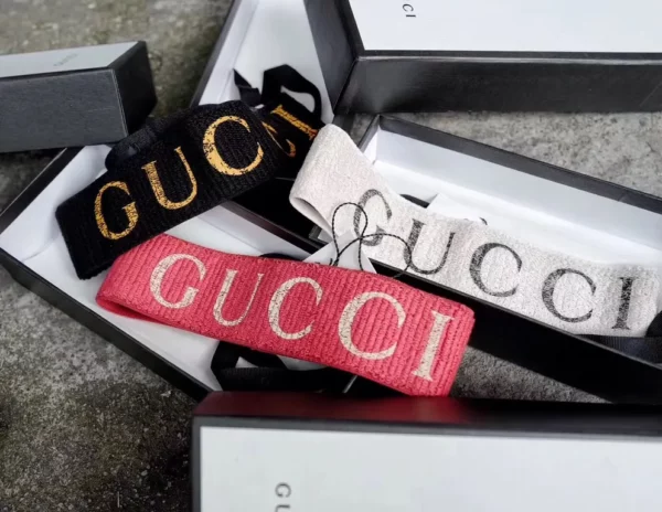 Gucci Hair band