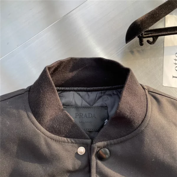 2023fw Prada Jacket