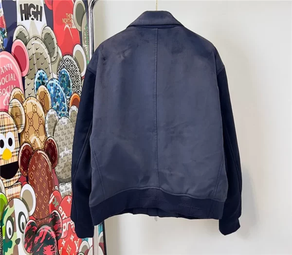 2023fw Dior Jacket