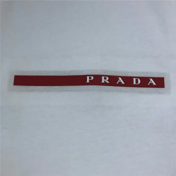 2023ss Prada T Shirt