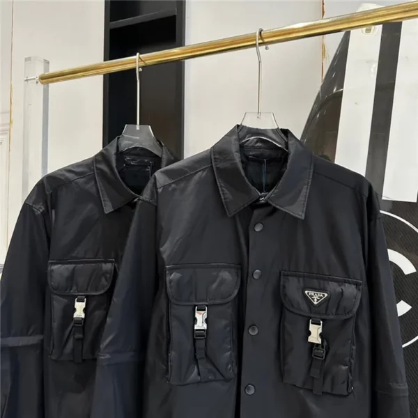 2023fw Prada Jacket