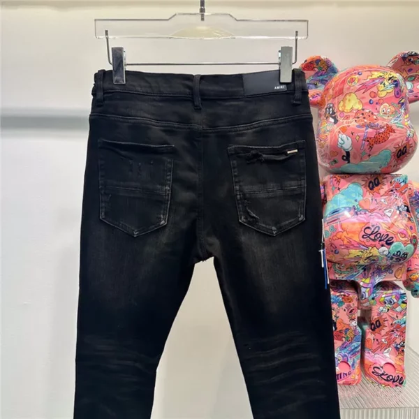 2023 Amiri Jeans