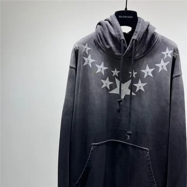 Chrome Hearts Hoodie