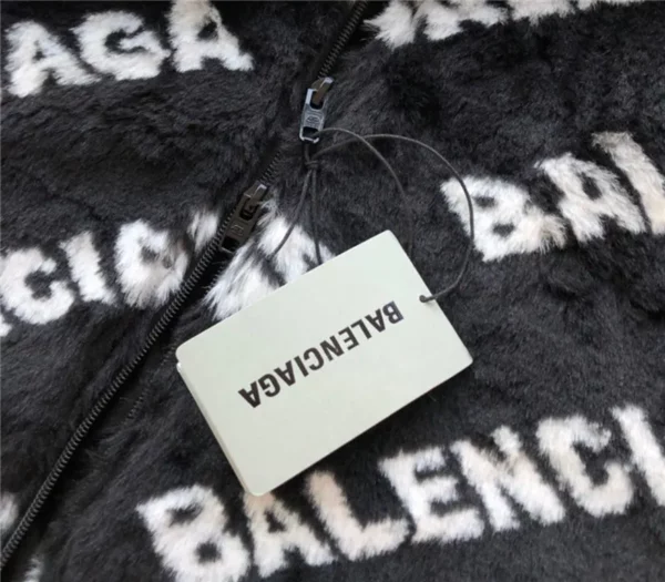 2022fw Balenciaga Jacket