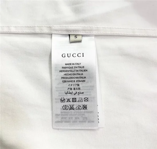 2023SS Gucci Shirt