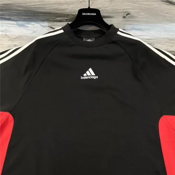 2022fw Balenciaga X Adidas T Shirt