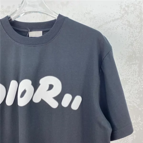 2023ss Dior T Shirt