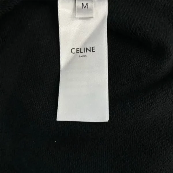 2023FW Celine Sweater